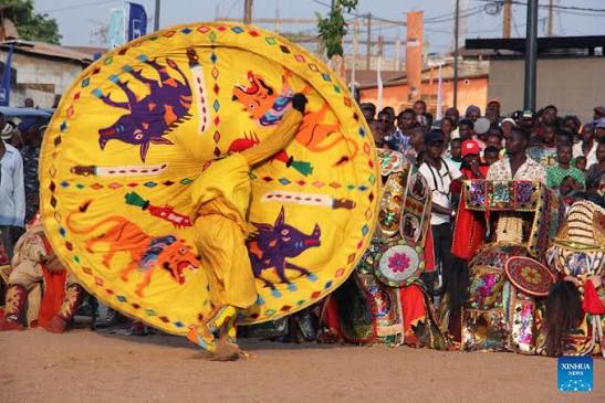 Benin Business & Investment Expedition 2027